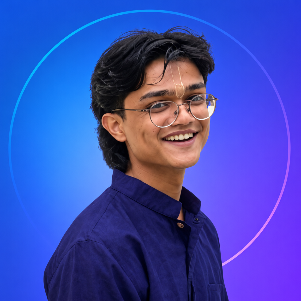 Chiranjeev Bharali